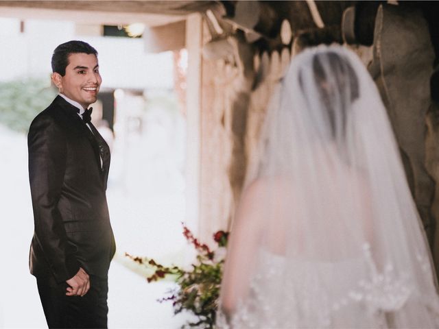 La boda de Aldo y Laura en Mexicali, Baja California 7