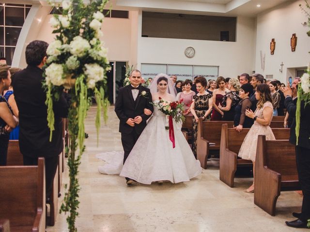 La boda de Aldo y Laura en Mexicali, Baja California 15