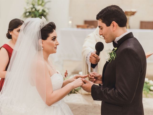 La boda de Aldo y Laura en Mexicali, Baja California 17
