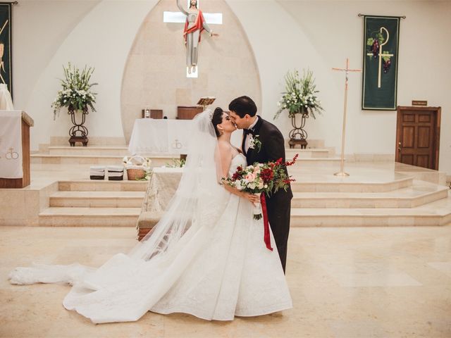 La boda de Aldo y Laura en Mexicali, Baja California 20