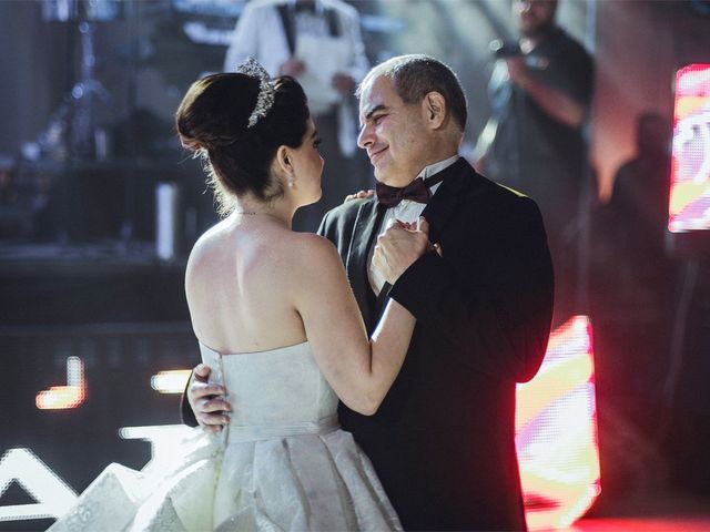 La boda de Aldo y Laura en Mexicali, Baja California 27