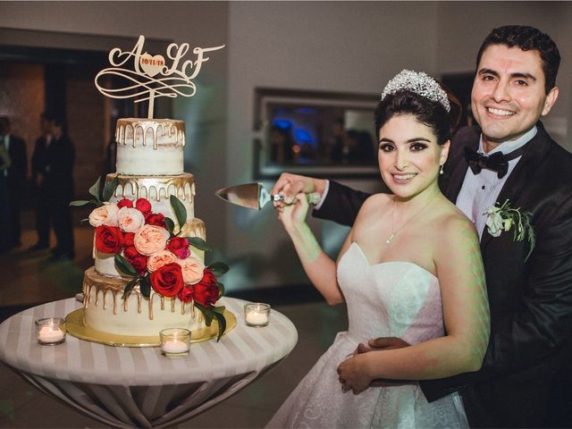 La boda de Aldo y Laura en Mexicali, Baja California 28