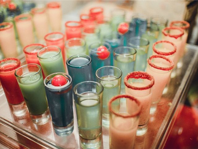 La boda de Aldo y Laura en Mexicali, Baja California 30