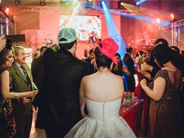 La boda de Aldo y Laura en Mexicali, Baja California 36