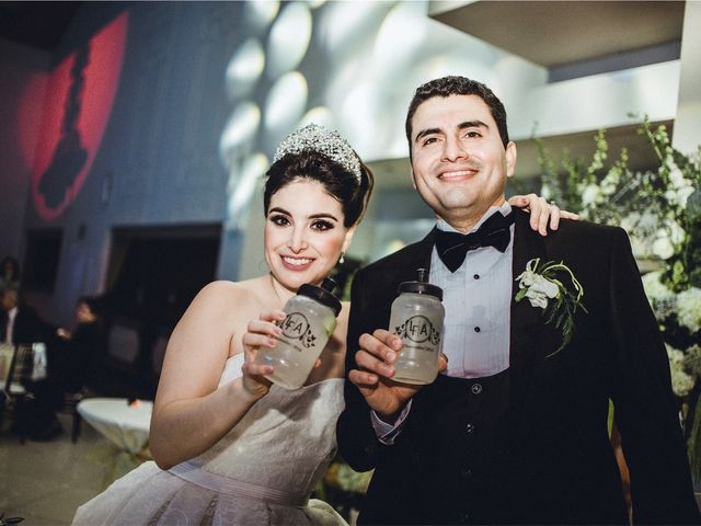 La boda de Aldo y Laura en Mexicali, Baja California 46
