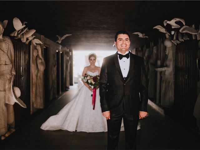 La boda de Aldo y Laura en Mexicali, Baja California 69
