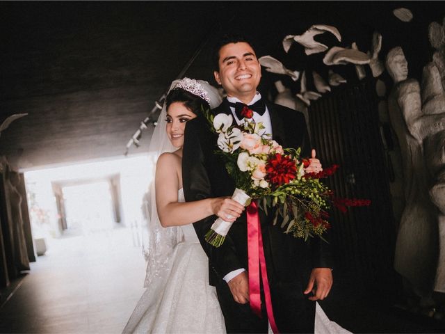 La boda de Aldo y Laura en Mexicali, Baja California 70