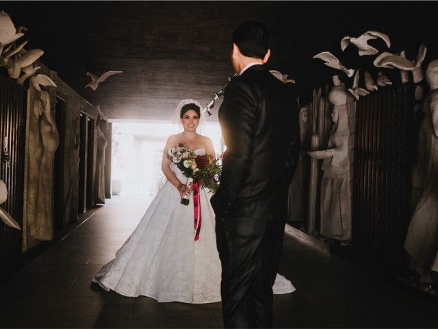 La boda de Aldo y Laura en Mexicali, Baja California 71