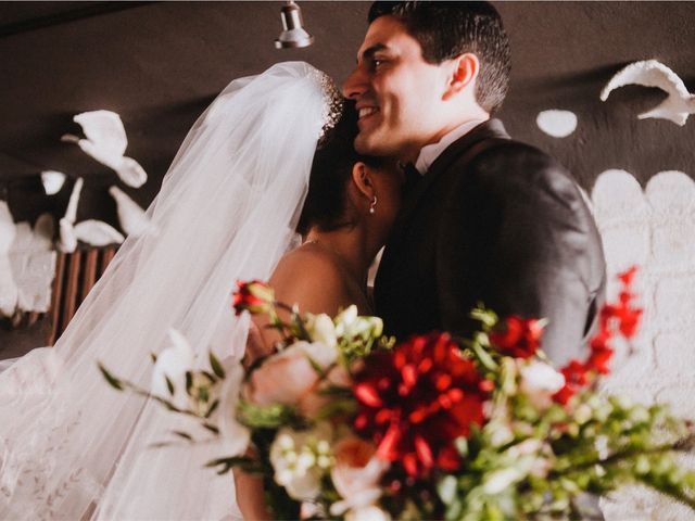 La boda de Aldo y Laura en Mexicali, Baja California 72