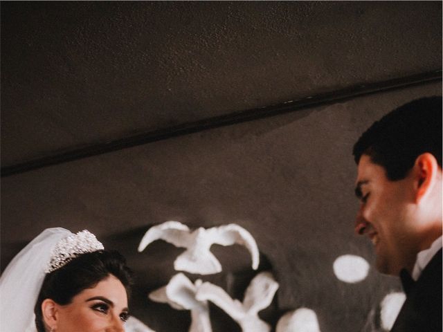 La boda de Aldo y Laura en Mexicali, Baja California 73