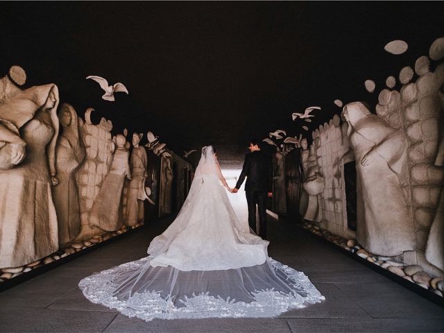 La boda de Aldo y Laura en Mexicali, Baja California 74