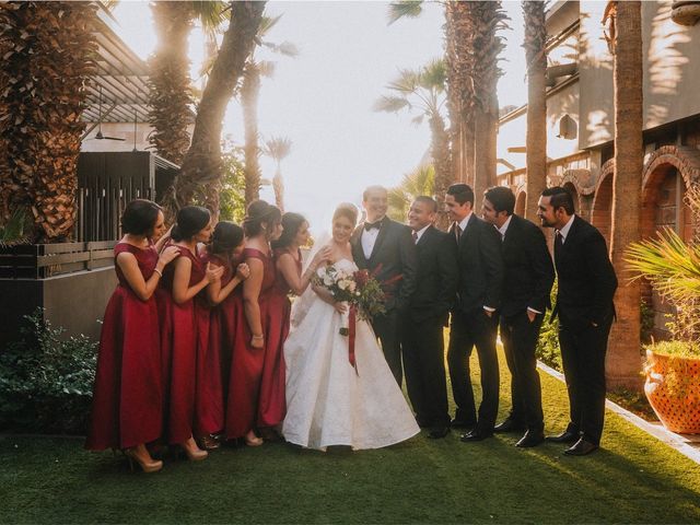 La boda de Aldo y Laura en Mexicali, Baja California 83