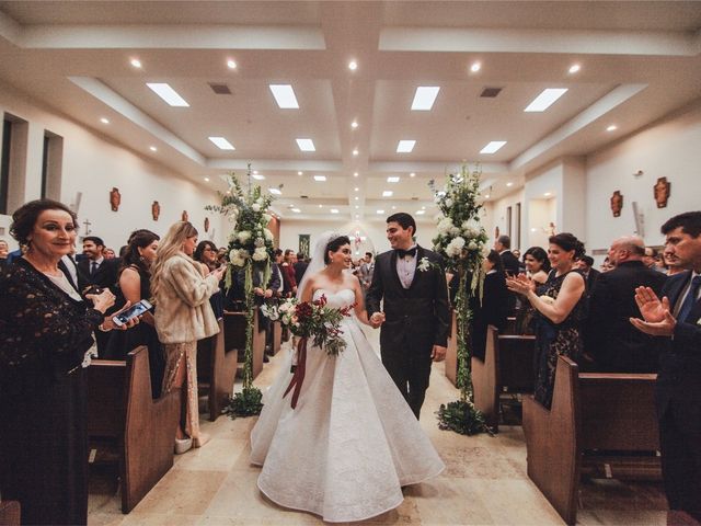 La boda de Aldo y Laura en Mexicali, Baja California 95