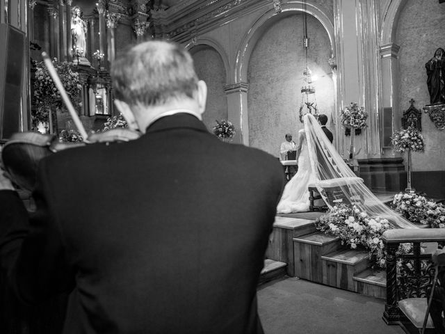 La boda de Ernesto Tito y Magaly  en Monterrey, Nuevo León 3