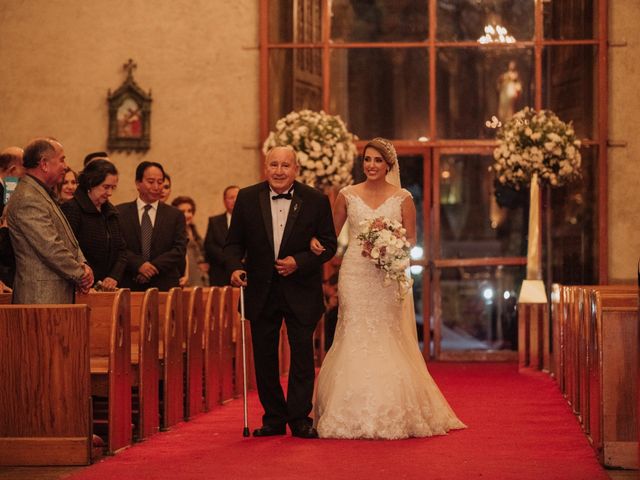 La boda de Ernesto Tito y Magaly  en Monterrey, Nuevo León 25