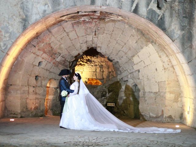 La boda de René y Susi en Durango, Durango 23