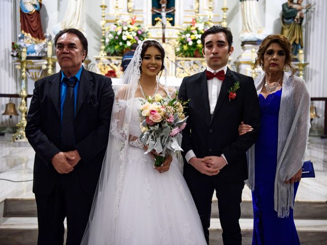 La boda de Víctor y Lupita en Puerto Vallarta, Jalisco 9