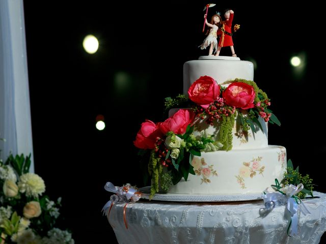 La boda de Víctor y Lupita en Puerto Vallarta, Jalisco 11