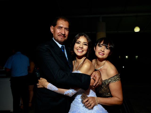La boda de Víctor y Lupita en Puerto Vallarta, Jalisco 21