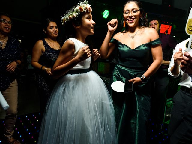 La boda de Víctor y Lupita en Puerto Vallarta, Jalisco 46
