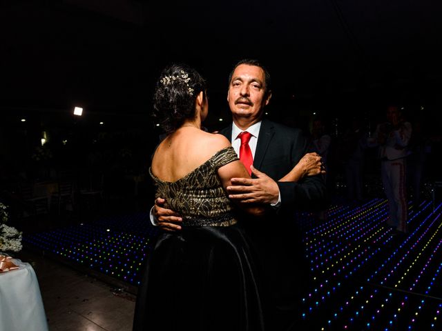 La boda de Víctor y Lupita en Puerto Vallarta, Jalisco 51