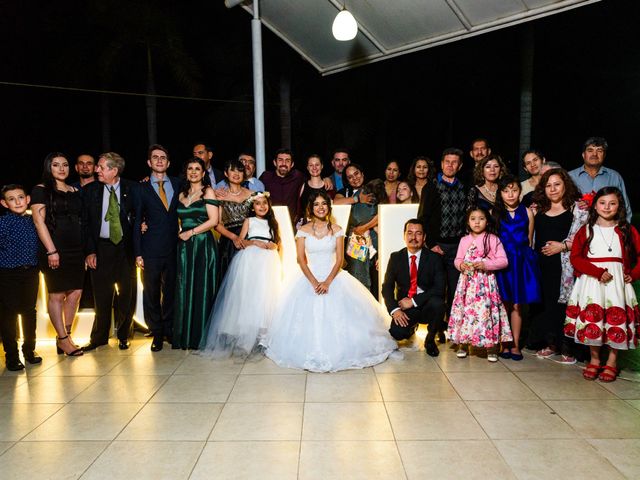 La boda de Víctor y Lupita en Puerto Vallarta, Jalisco 53