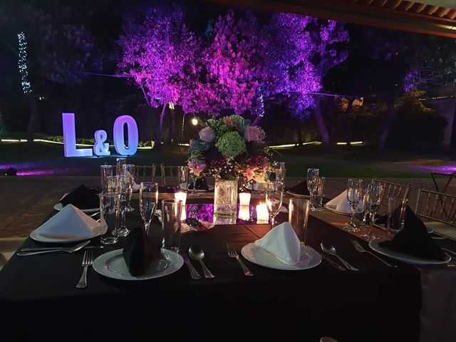 La boda de Oliver y Lupita en Tuxtla Gutiérrez, Chiapas 3