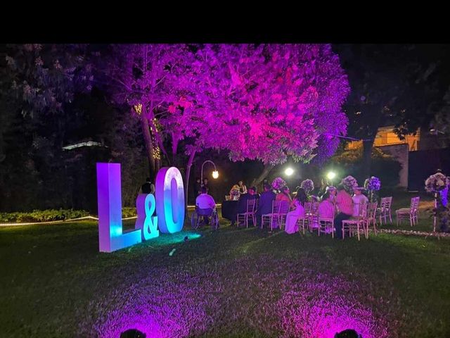 La boda de Oliver y Lupita en Tuxtla Gutiérrez, Chiapas 6