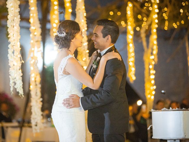 La boda de Enrique y Sandra en Salamanca, Guanajuato 65