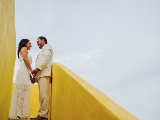 La boda de Arturo y Nelly en Monterrey, Nuevo León 5