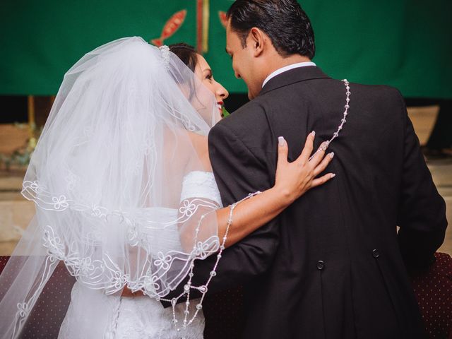 La boda de Arturo y Nelly en Monterrey, Nuevo León 23