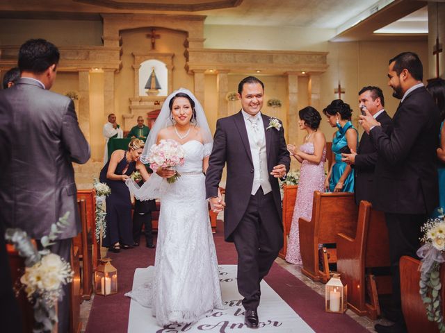 La boda de Arturo y Nelly en Monterrey, Nuevo León 26