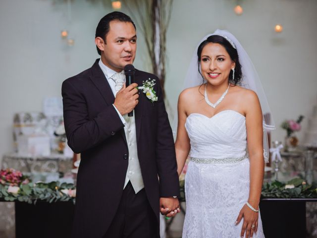 La boda de Arturo y Nelly en Monterrey, Nuevo León 49