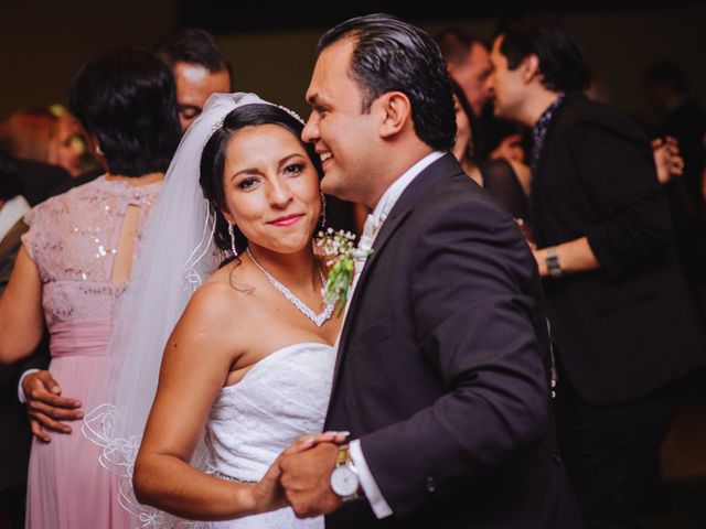 La boda de Arturo y Nelly en Monterrey, Nuevo León 50