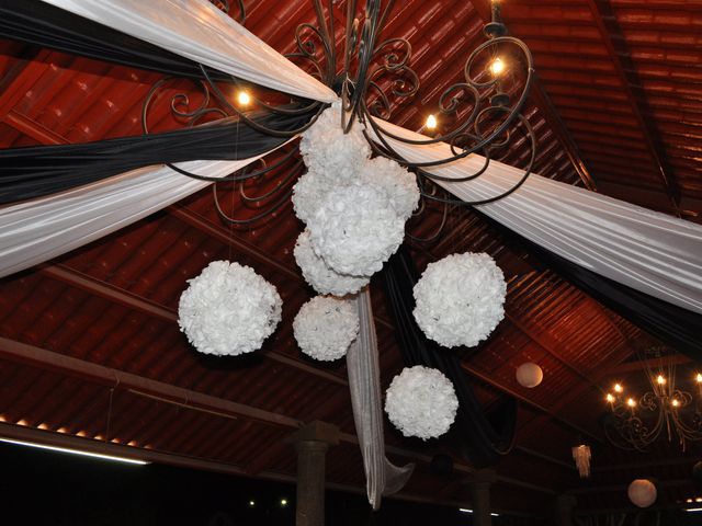 La boda de Josue  y Cindy  en Los Mochis, Sinaloa 6