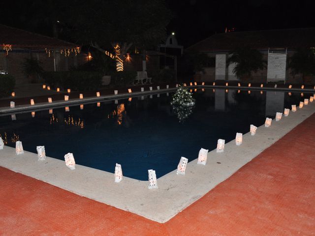 La boda de Josue  y Cindy  en Los Mochis, Sinaloa 7