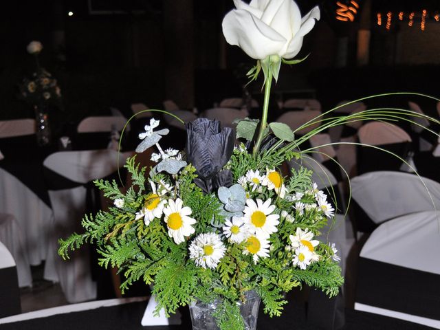 La boda de Josue  y Cindy  en Los Mochis, Sinaloa 9