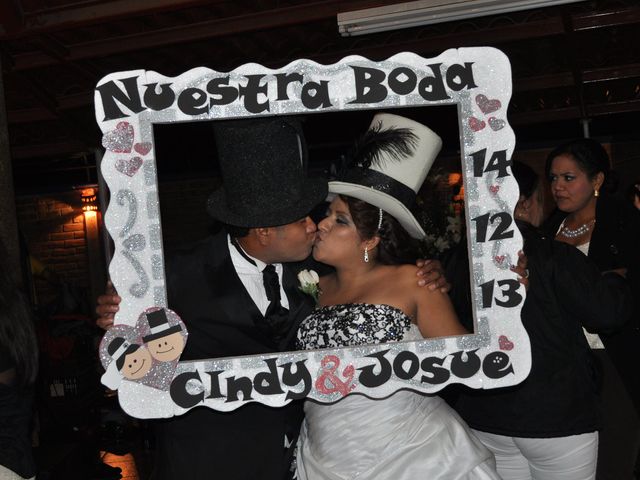 La boda de Josue  y Cindy  en Los Mochis, Sinaloa 20