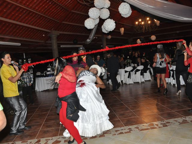 La boda de Josue  y Cindy  en Los Mochis, Sinaloa 22