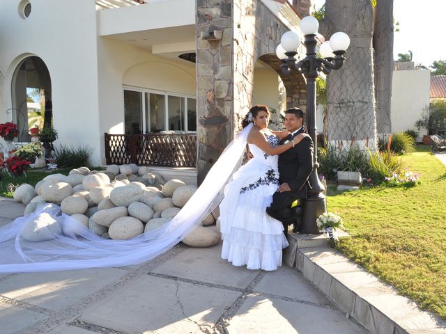 La boda de Josue  y Cindy  en Los Mochis, Sinaloa 29