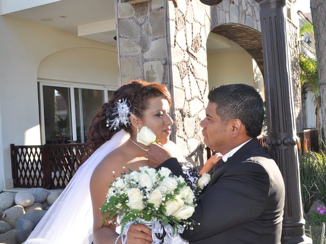 La boda de Josue  y Cindy  en Los Mochis, Sinaloa 31