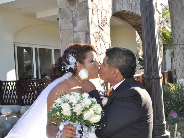 La boda de Josue  y Cindy  en Los Mochis, Sinaloa 32