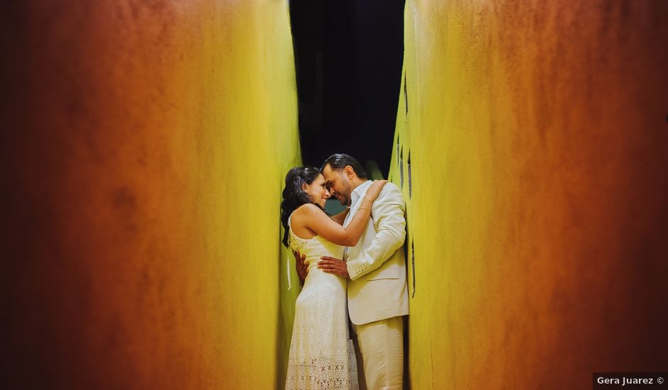 La boda de Arturo y Nelly en Monterrey, Nuevo León