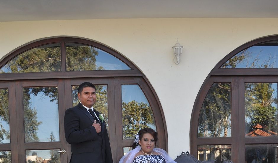 La boda de Josue  y Cindy  en Los Mochis, Sinaloa