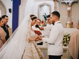 La boda de Laura y Sergio 3