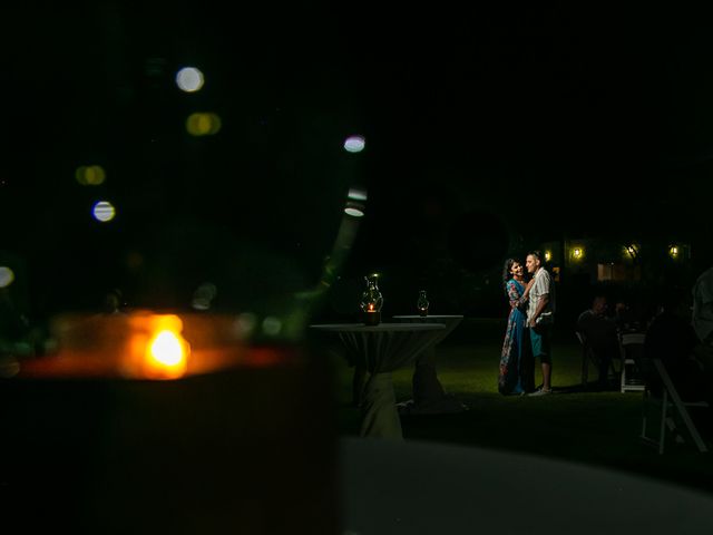 La boda de Mike y Xio en Bahía de Banderas, Nayarit 5