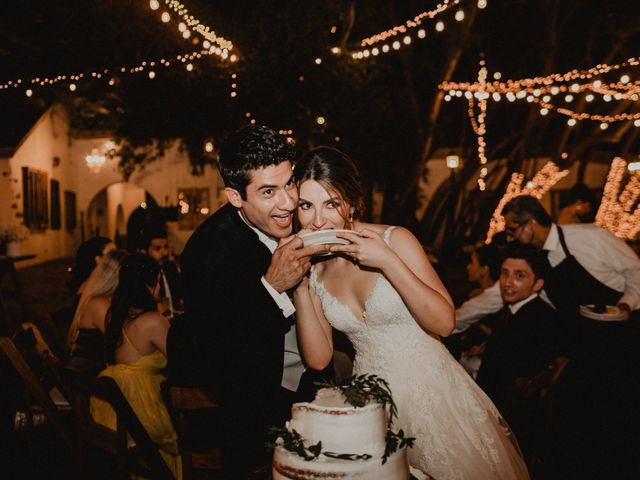 La boda de Julio  y Karla  en Allende, Nuevo León 4