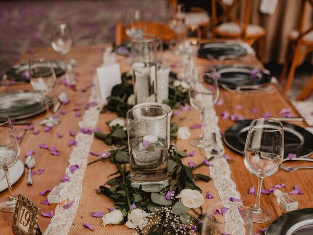 La boda de Julio  y Karla  en Allende, Nuevo León 10