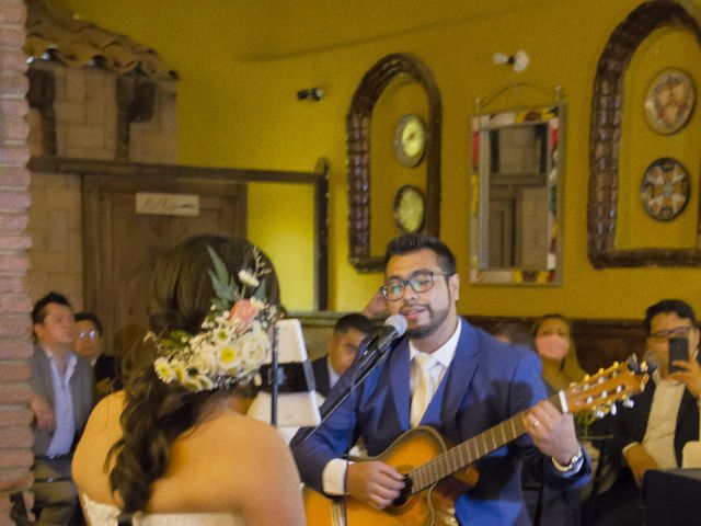 La boda de Enrique y Ma. Fernanda en Puebla, Puebla 13