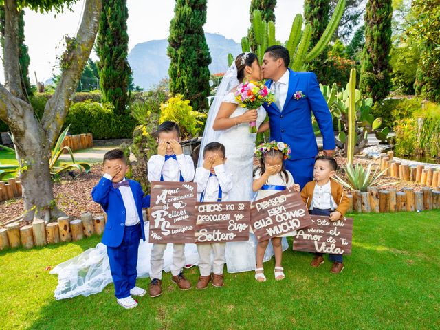 La boda de Jorge y Aline en Tlayacapan, Morelos 39